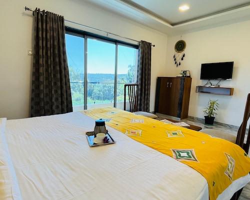 Rooms, Divine Resort - Mahabaleshwar