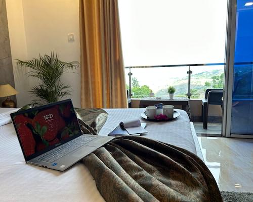 Rooms, Divine Resort - Mahabaleshwar