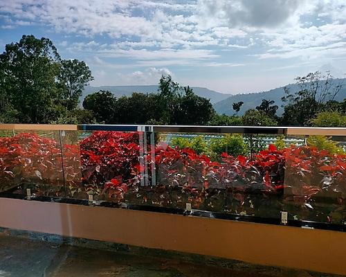 Rooms, Divine Resort - Mahabaleshwar